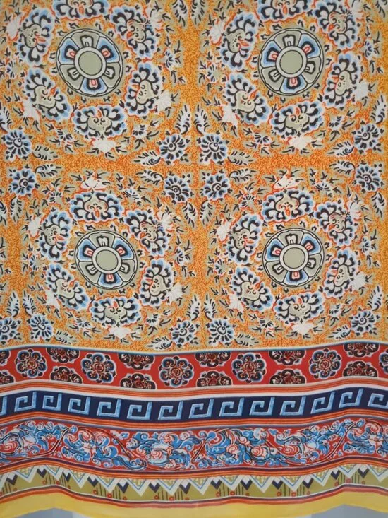 Med Max Studio Sleeveless Tunic - Picture 3 of 12